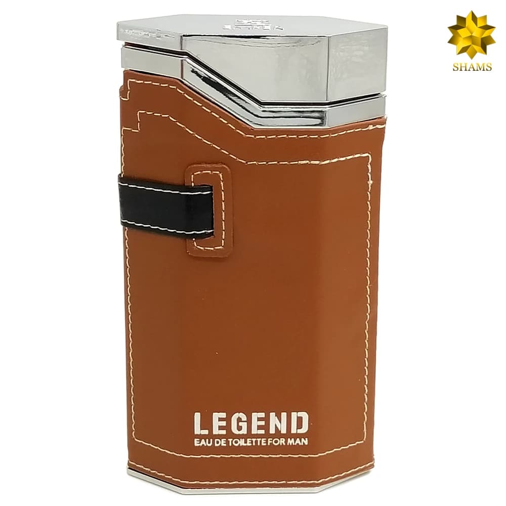 Emper Legend Edt 100ml