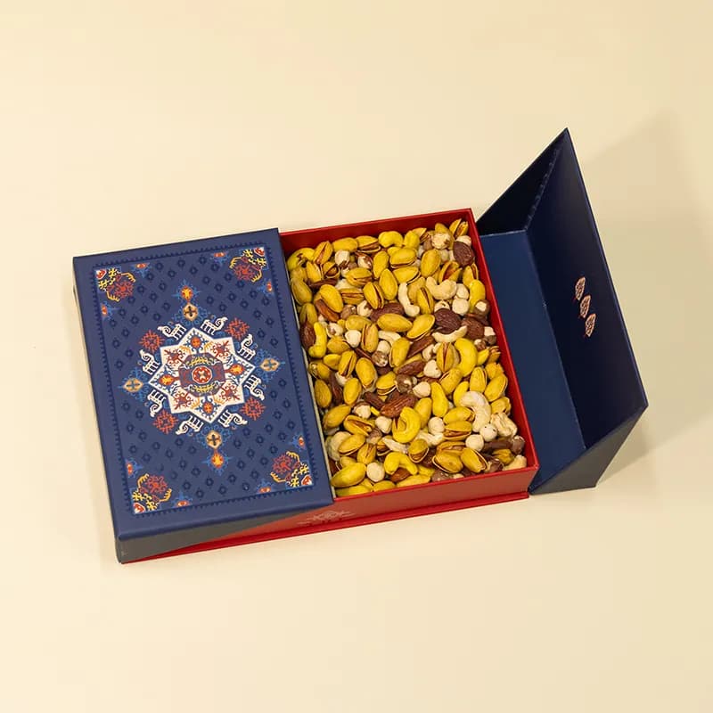 پک هدیه نارین — تصویر ۴
