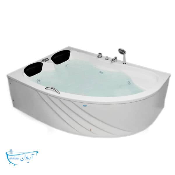 وان حمام آریاوان مدل ارسطو