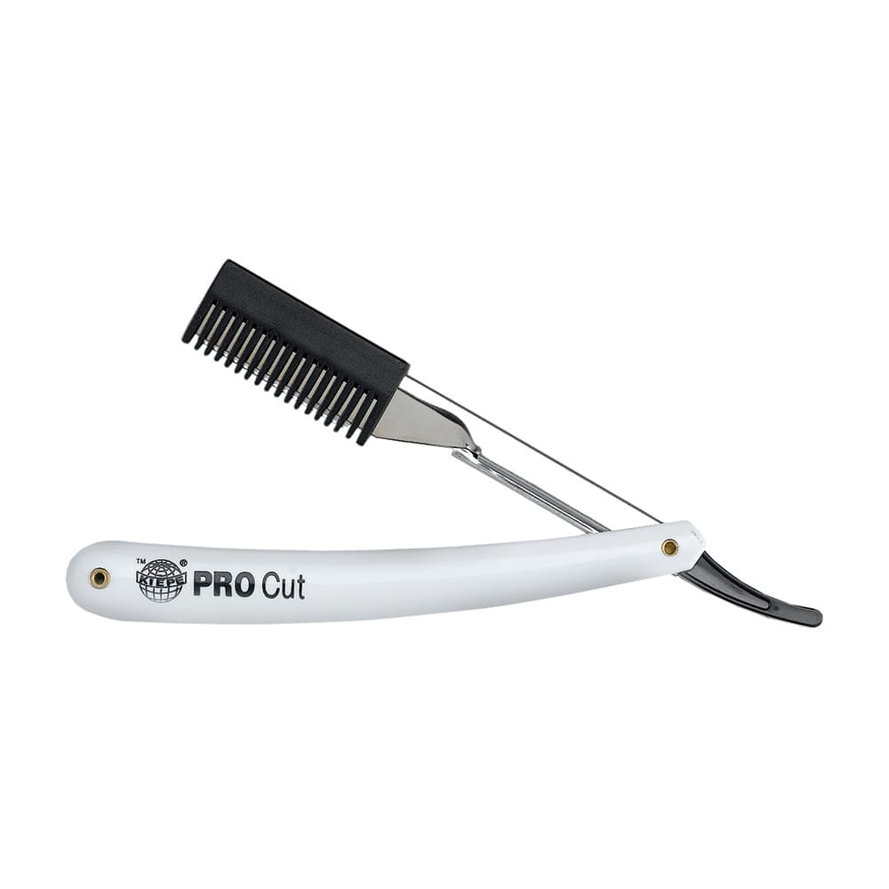 دسته تیغ کیپه مدل 121 سری PRO CUT COMB