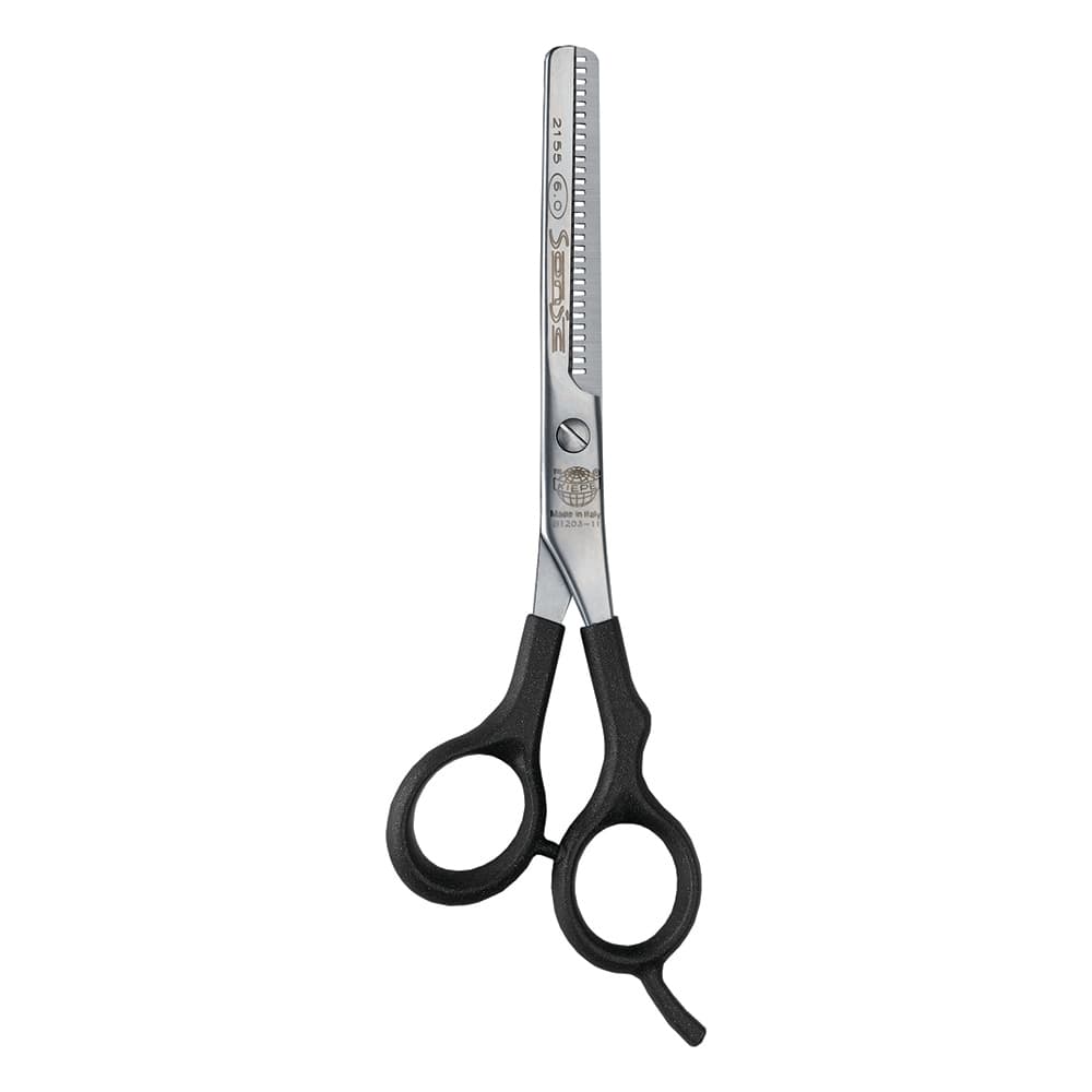 قیچی پیتاژ کیپه مدل 2155 سایز 6 سانت سری ERGO ANATOMIC