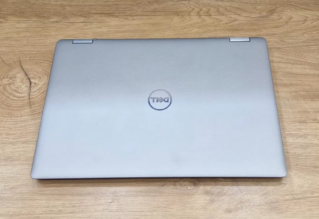 لپ تاپ دل مدل Latitude 5320 CPU: i5 1135G7 | RAM :16GB | SSD:256GB | GPU : INTEL IRIS XE | SCREEN: 13.3 INCH TOUCH 360 — تصویر ۲