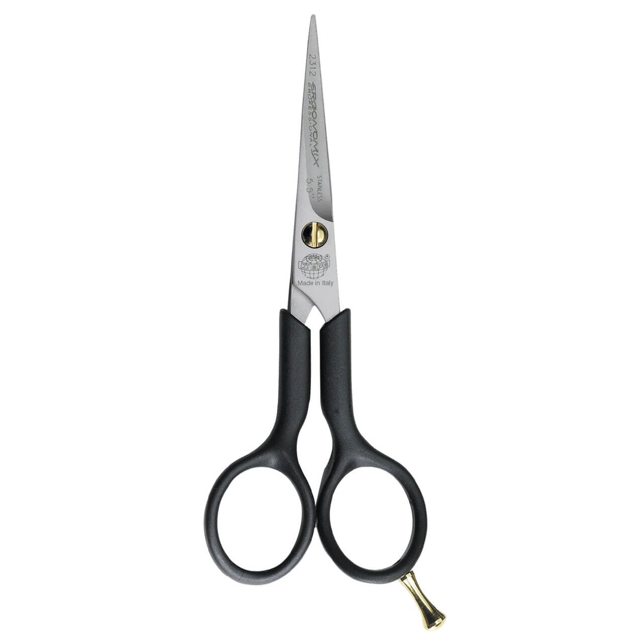 قیچی کیپه مدل 2312 سایز 5.5 سانت سری Ergonomix