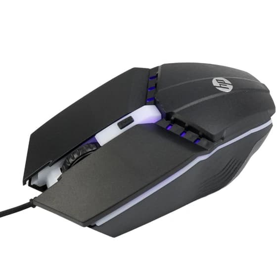 ماوس گیمینگ اچ‌پی مدل G270 با سیم کدk24261