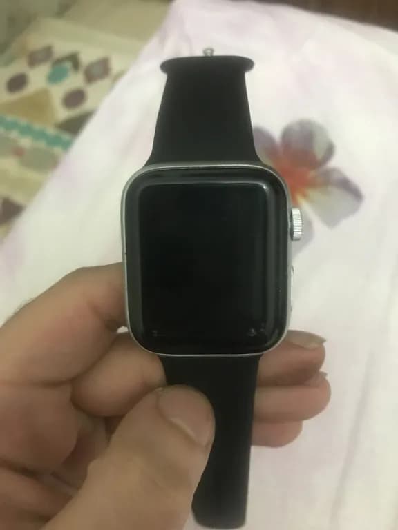 ساعت هوشمند مدل T55 کدk24260 — تصویر ۴
