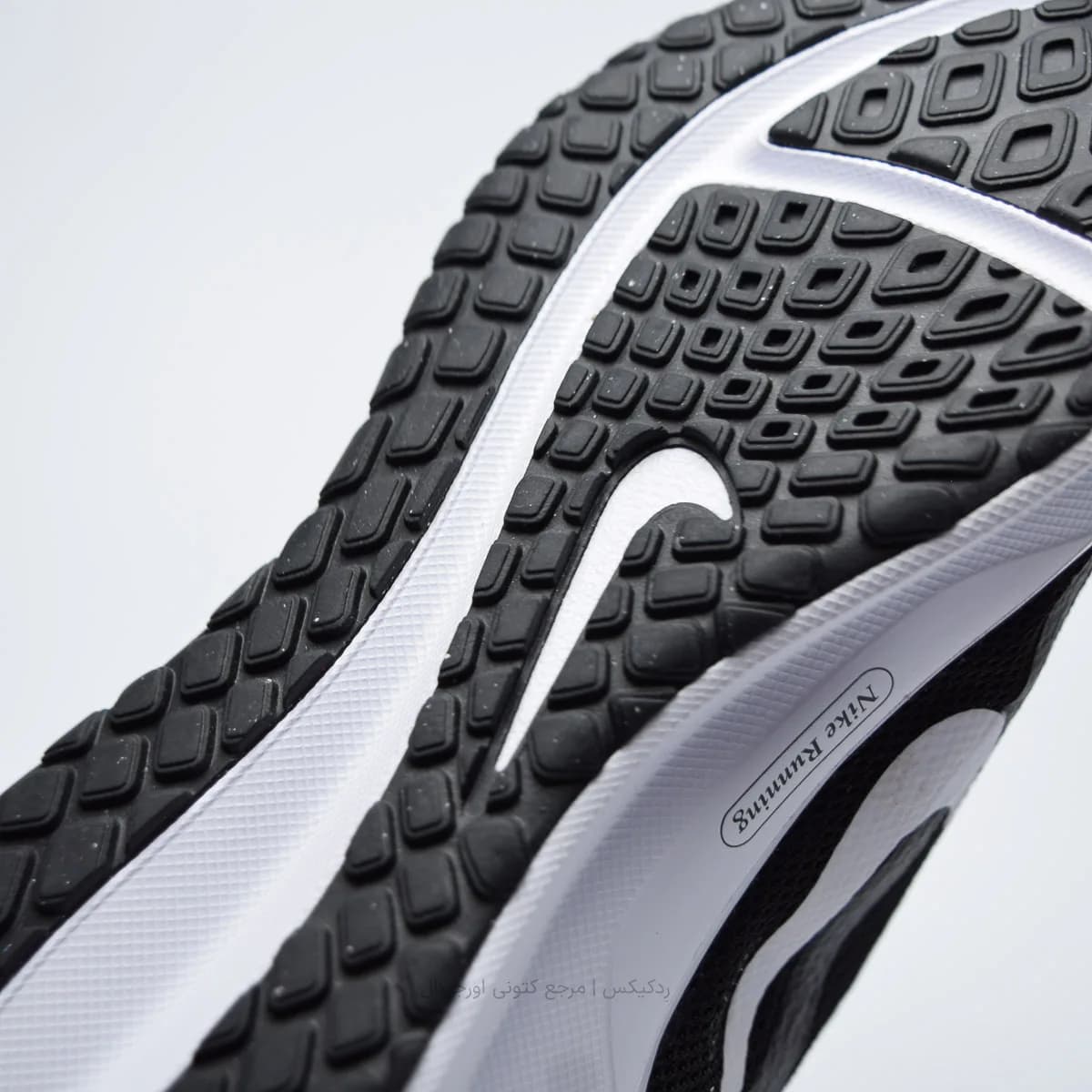کتونی Nike مدل Downshifter 13 – FD6454-001 — تصویر ۸