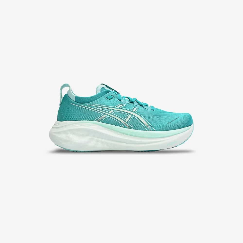 کتونی Asics مدل Gel Nimbus 27 – 1012B753-400