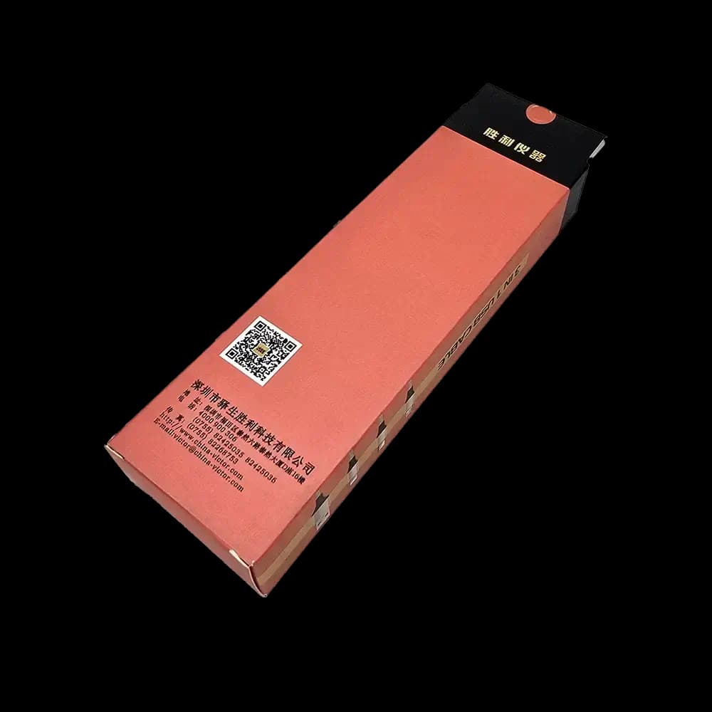 کابل تبدیل سه کاره USB به MicroUSB، Type C, LIGHTNING ویکتور مدل VICTOR 10015 — تصویر ۵