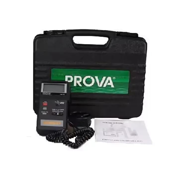 سرعت سنج باد پروا مدل PROVA AVM-05 — تصویر ۴