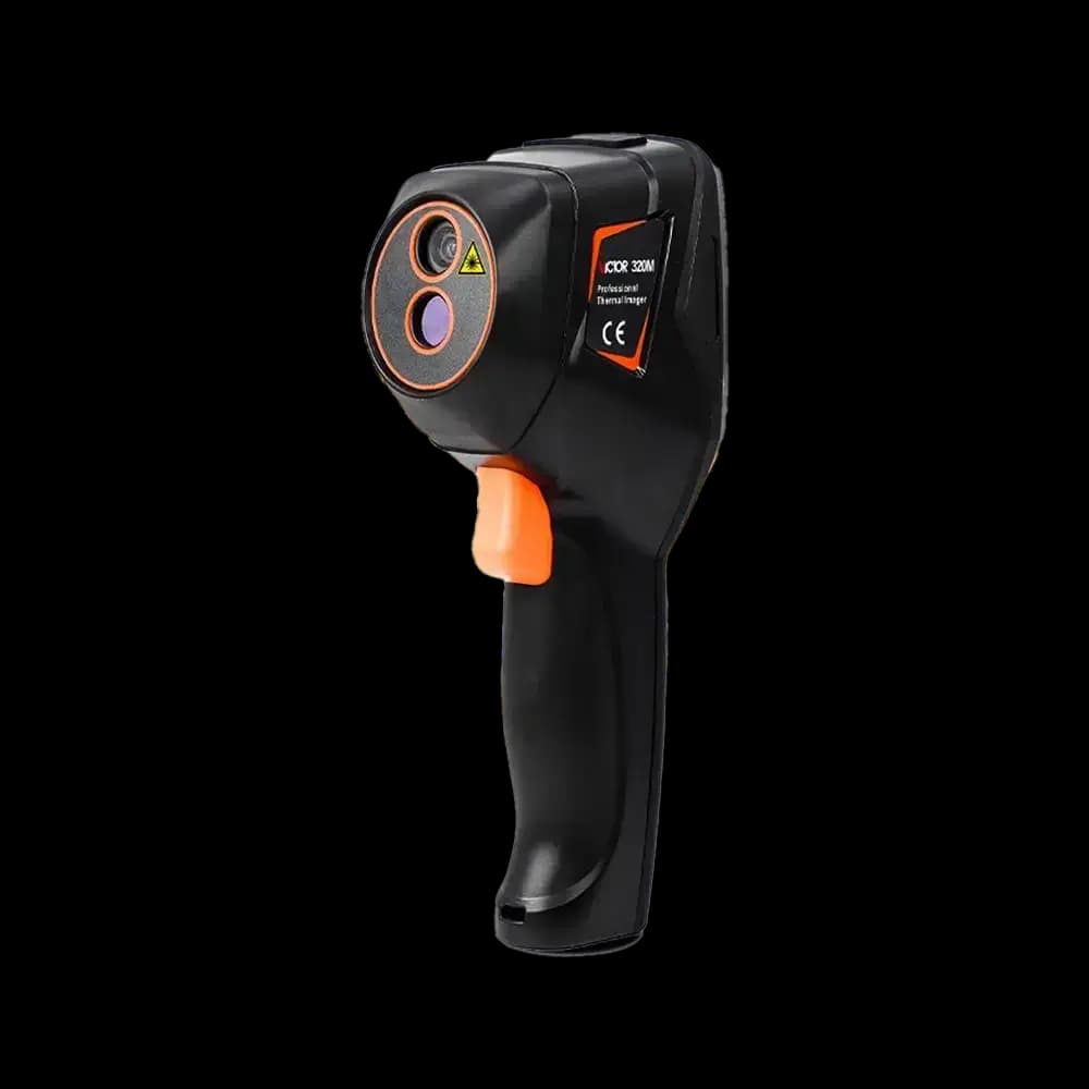 ترموویژن لیزری ویکتور مدل Victor 320M