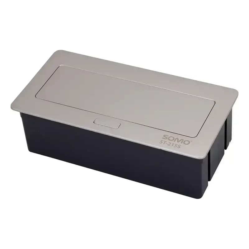 پریز توکار سومو مدل SOMO ST-215S — تصویر ۲