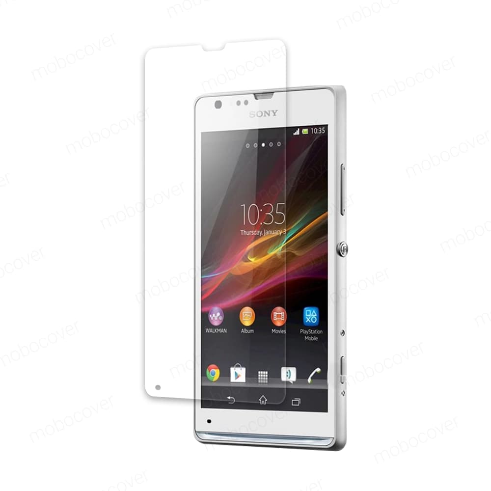 محافظ صفحه نمایش گوشی موبایل Sony Xperia SP / سونی اکسپریا اس پی