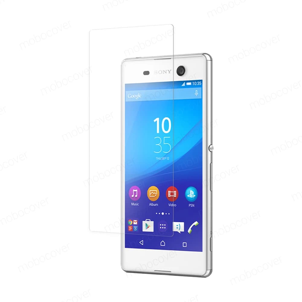 محافظ صفحه نمایش گوشی موبایل Sony Xperia M5 / سونی اکسپریا ام ۵