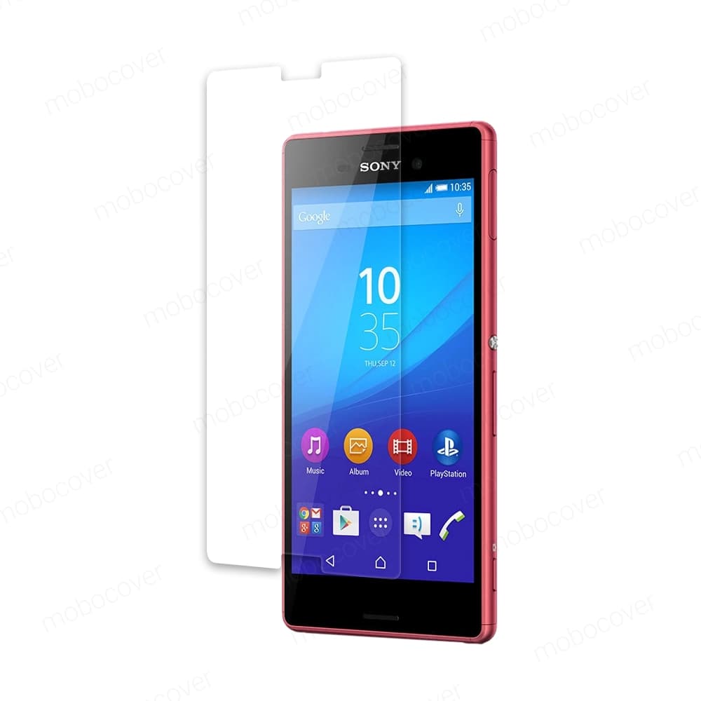 محافظ صفحه نمایش گوشی موبایل Sony Xperia M4 Aqua / سونی اکسپریا ام ۴ آکوا