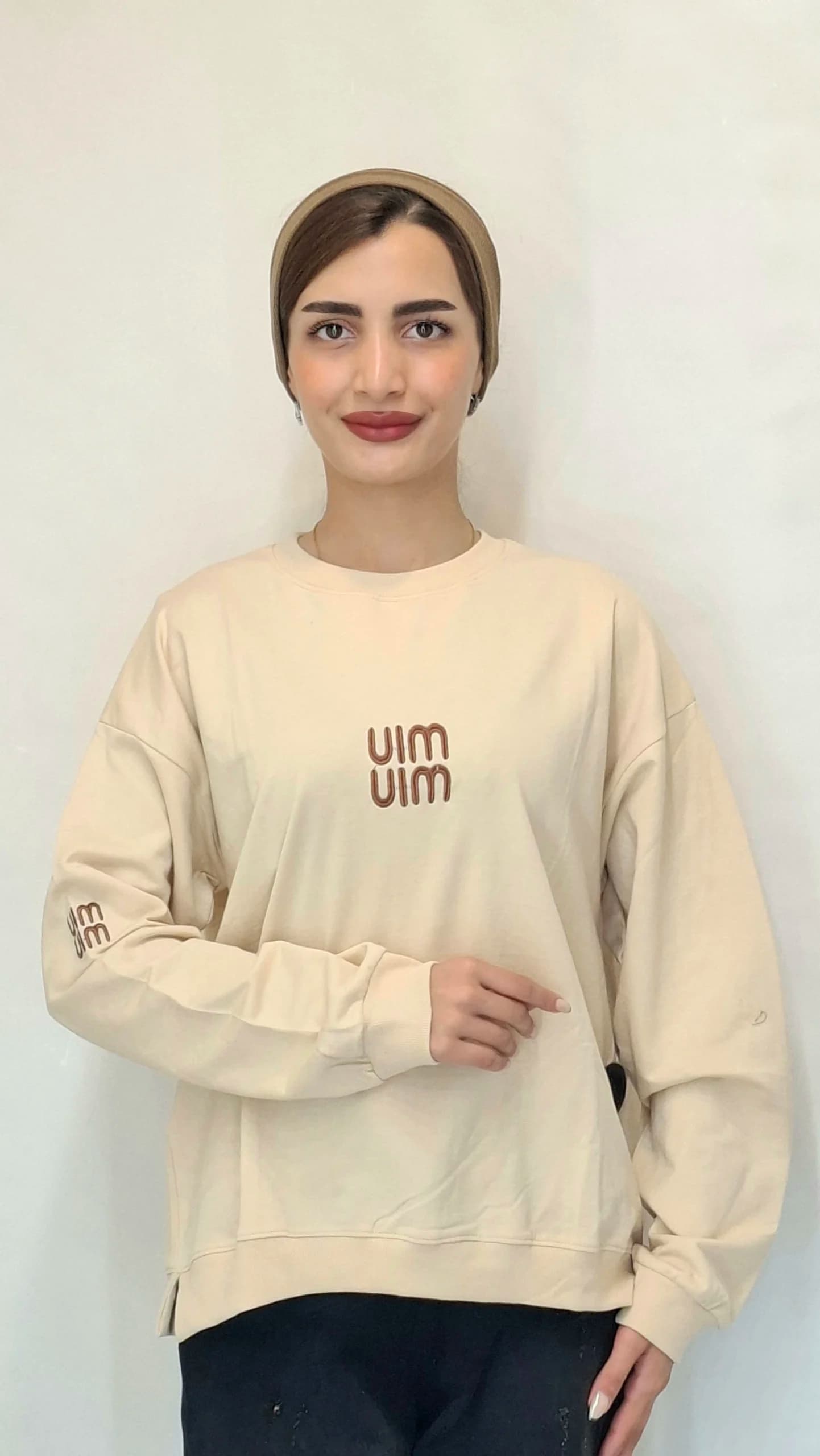 بلوز MIU(زنانه) — تصویر ۵