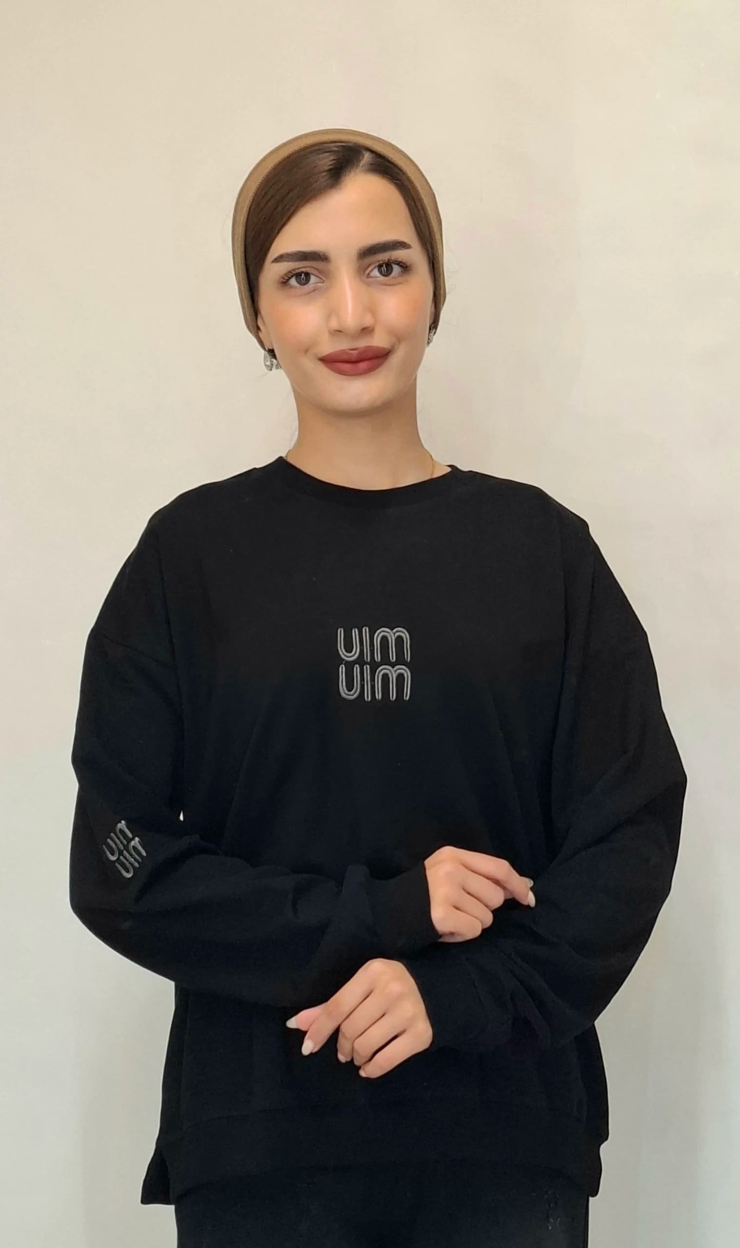 بلوز MIU(زنانه) — تصویر ۴