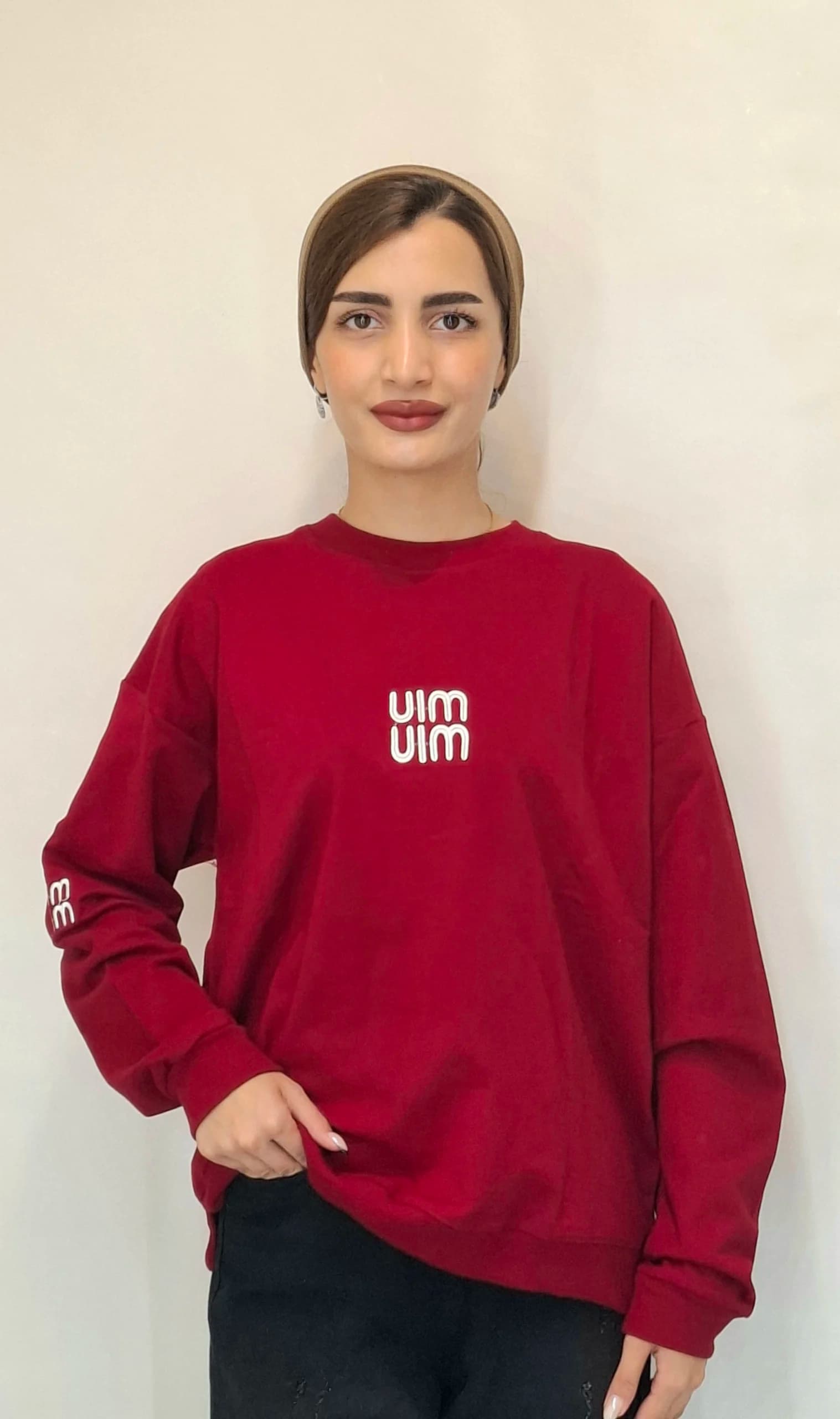 بلوز MIU(زنانه)