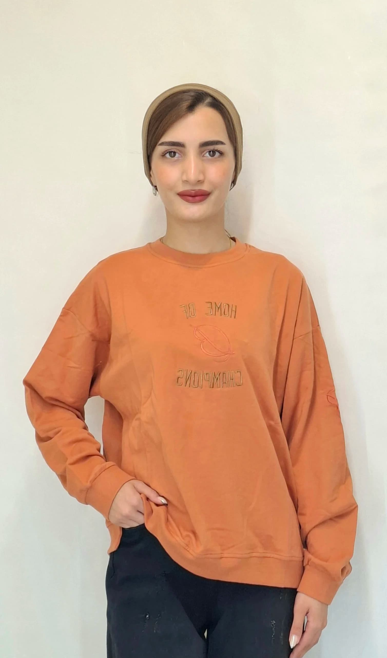 بلوز B(زنانه) — تصویر ۶