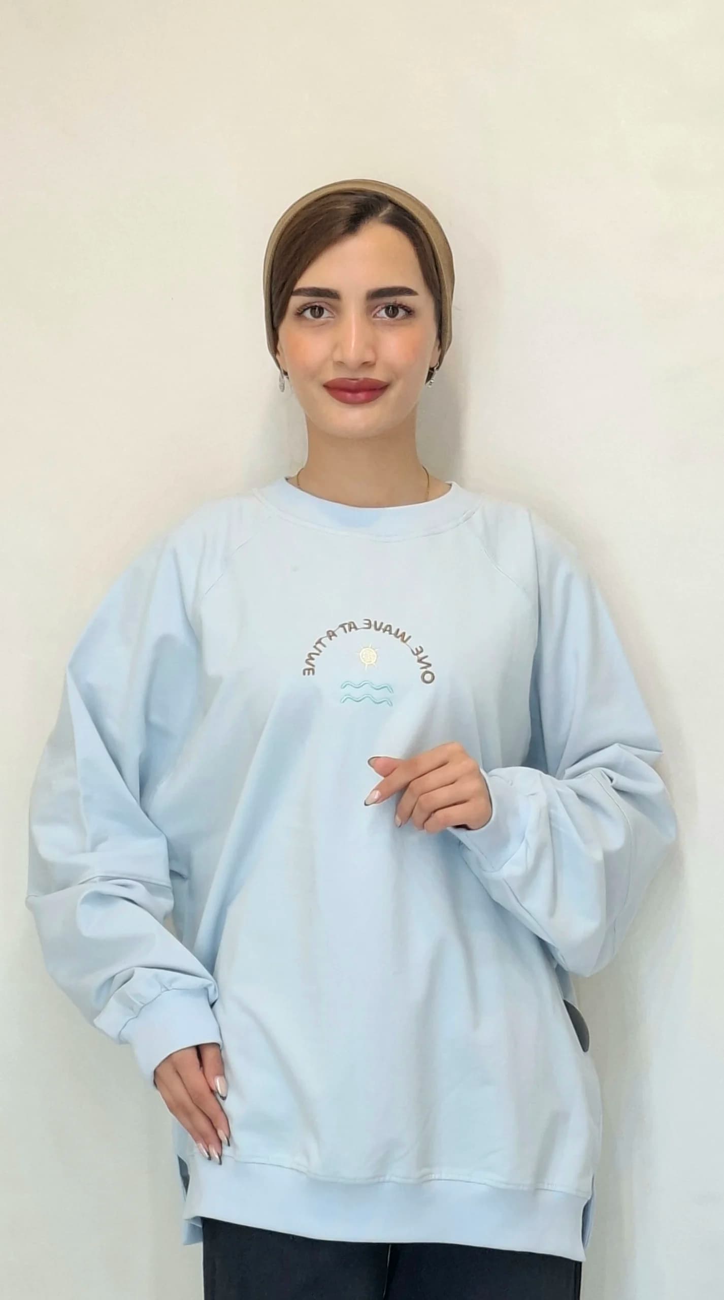 بلوز سان(زنانه) — تصویر ۲