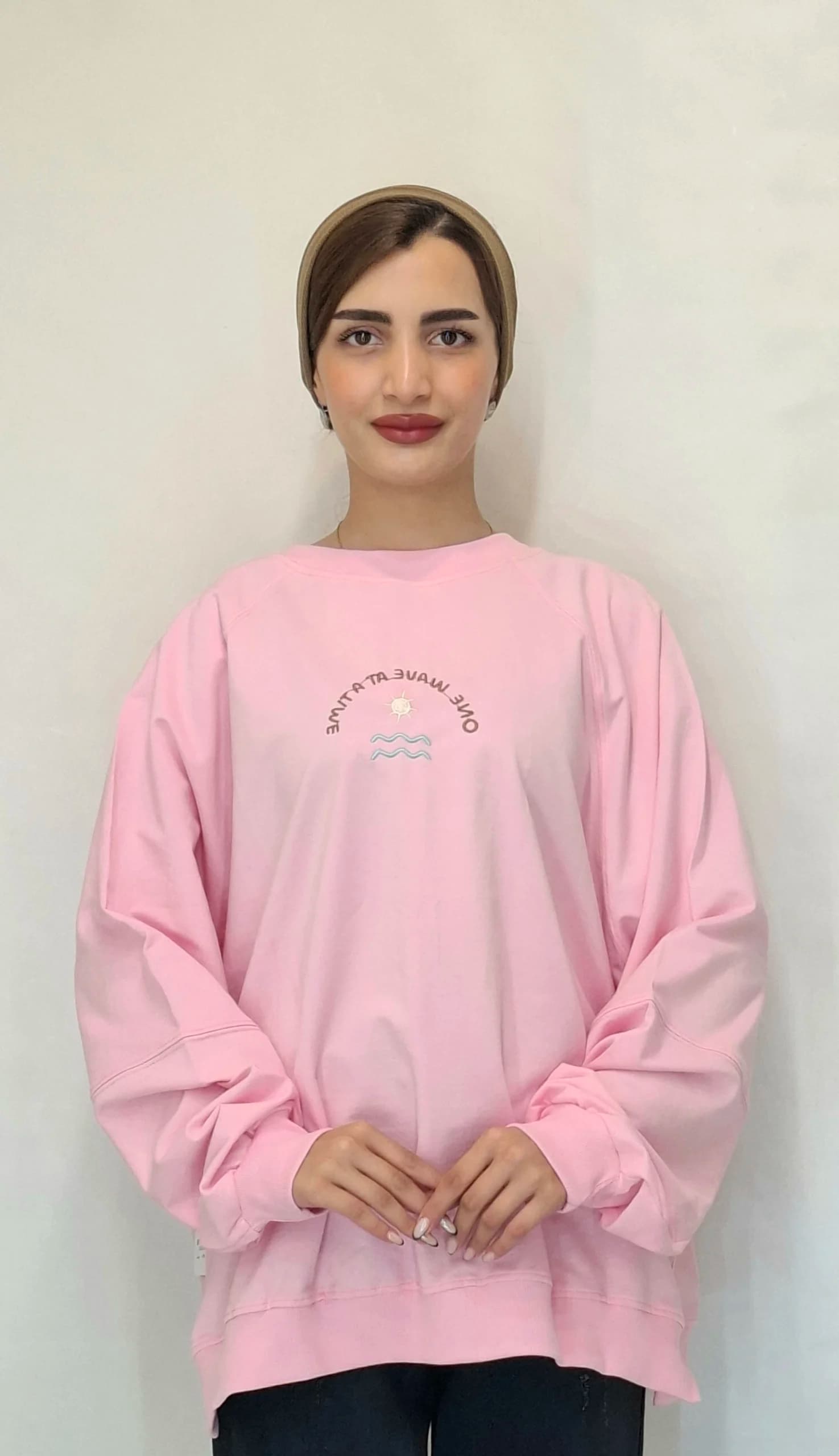 بلوز سان(زنانه) — تصویر ۴