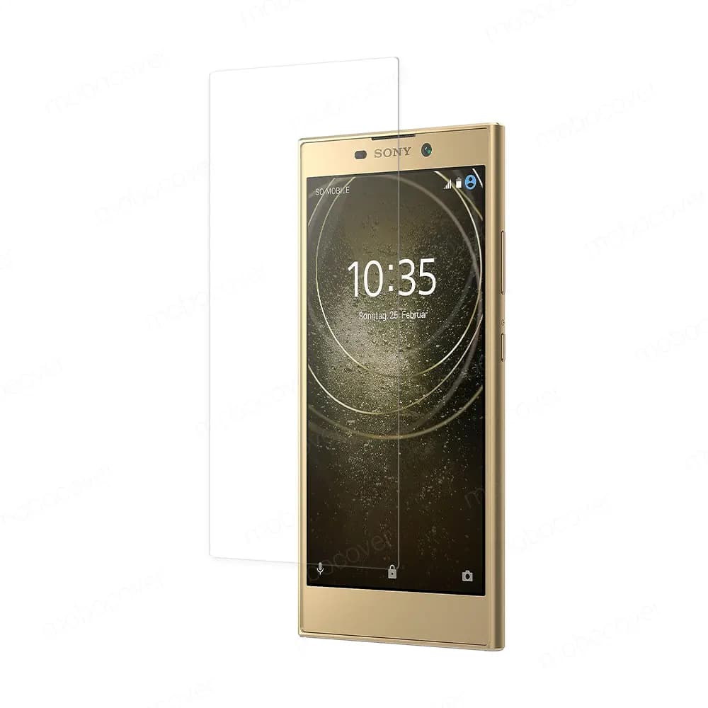 محافظ صفحه نمایش گوشی موبایل Sony Xperia L2 / سونی اکسپریا ال ۲