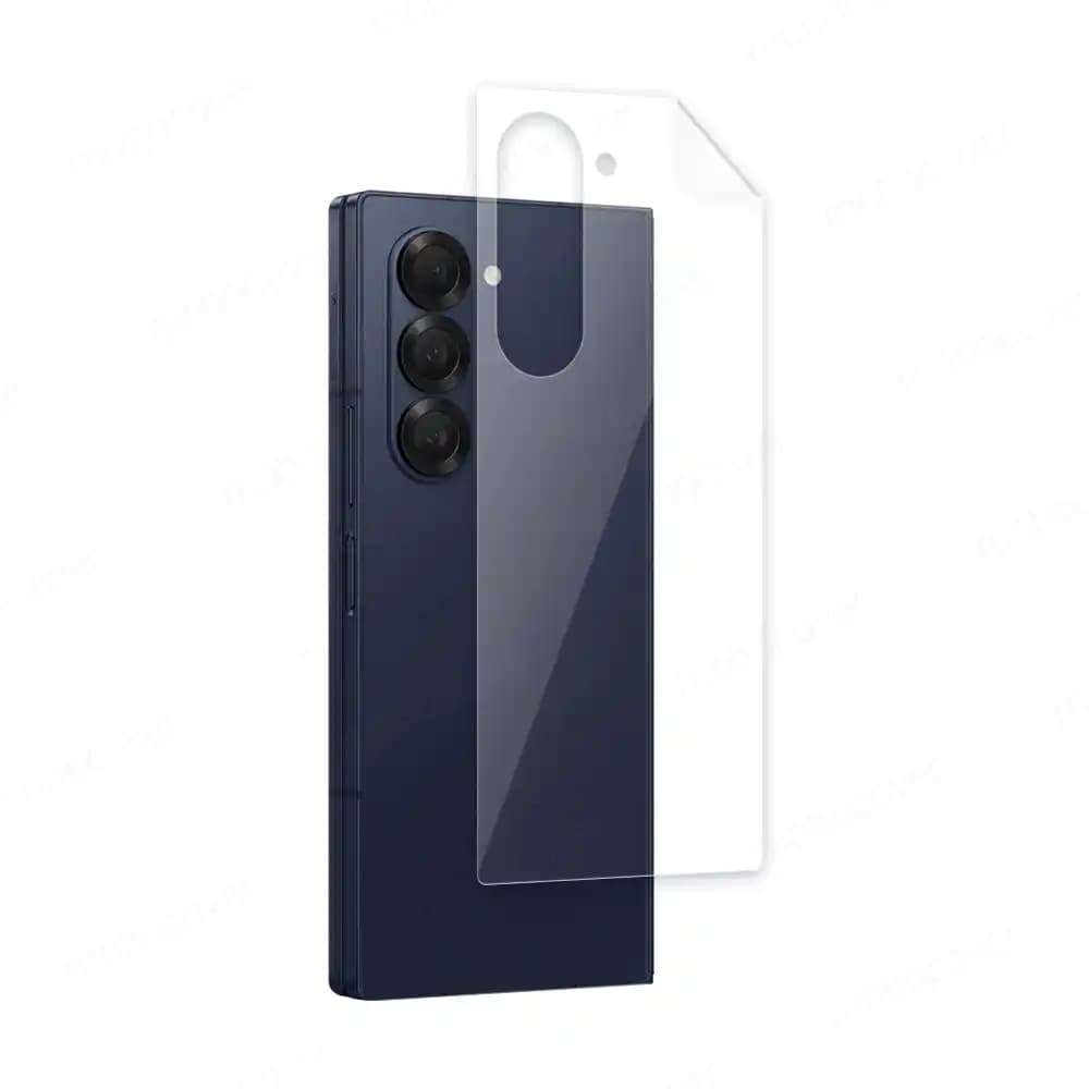 محافظ برچسب پشت گوشی موبایل Samsung Galaxy Z Fold 6 / سامسونگ گلکسی زد فولد ۶