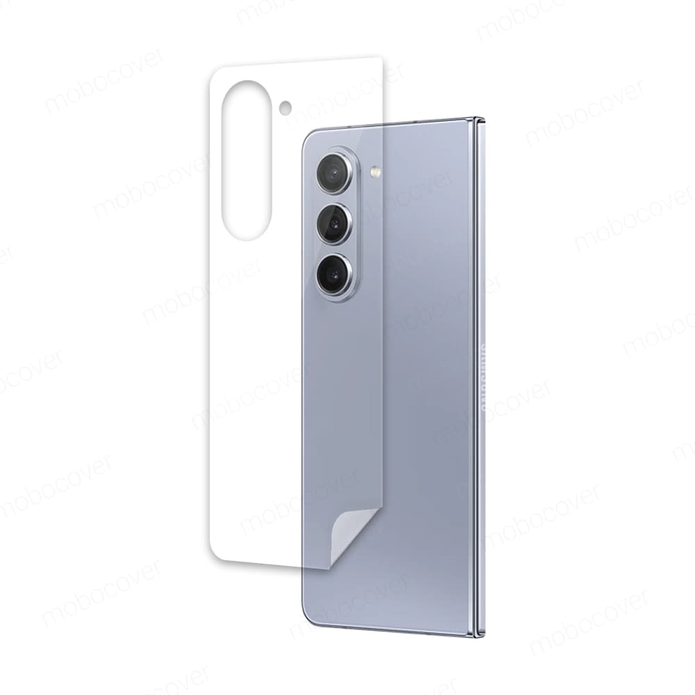 محافظ برچسب پشت گوشی موبایل Samsung Galaxy Z Fold 5 / سامسونگ گلکسی زد فولد ۵