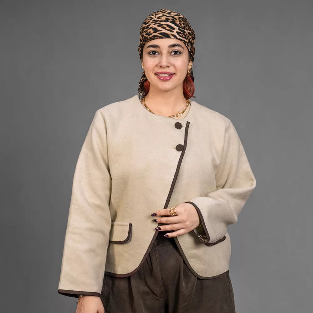 کت فوتر دخترانه کد 30975