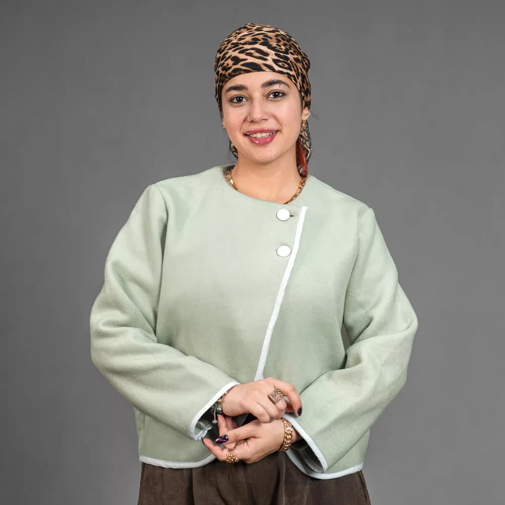 کت فوتر دخترانه کد 30975 — تصویر ۶