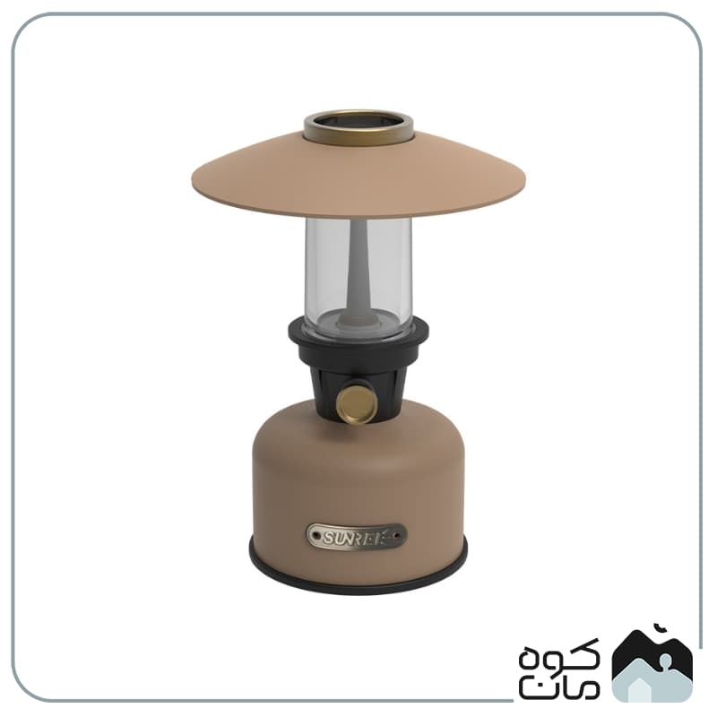 فانوس سانری مدل GREEN LIGHT 3 MINI