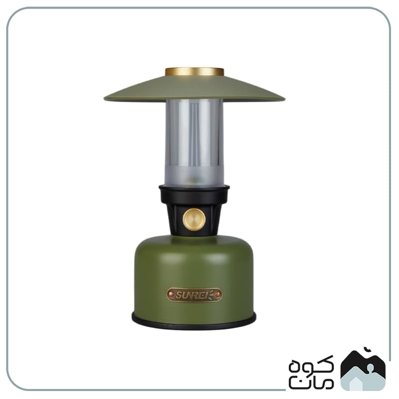فانوس سانری مدل GREEN LIGHT 3 MINI — تصویر ۳