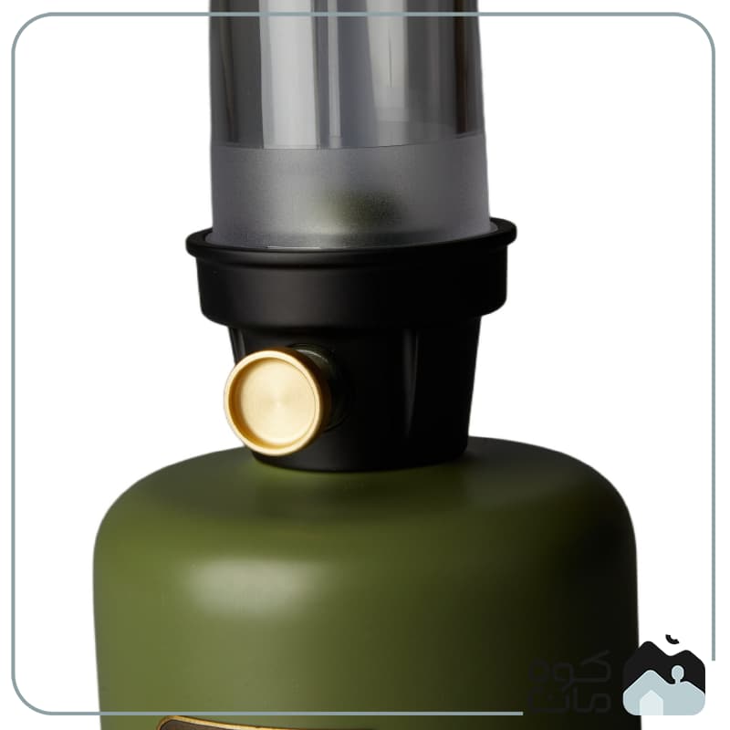 فانوس سانری مدل GREEN LIGHT 3 MINI — تصویر ۸