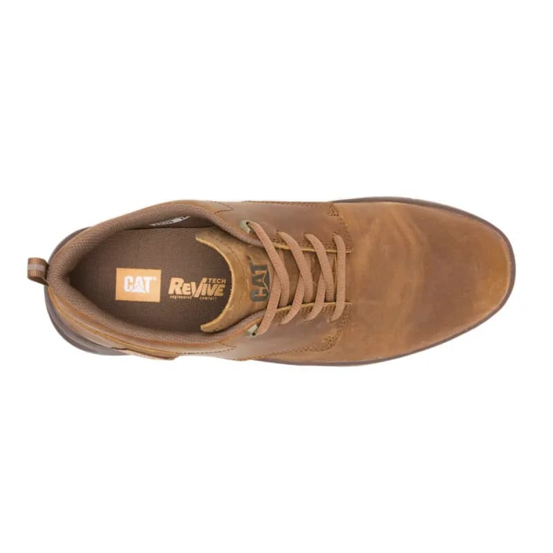 کفش مردانه کاترپیلار مدل Caterpillar Footwear Flexion Lo p726982 — تصویر ۳
