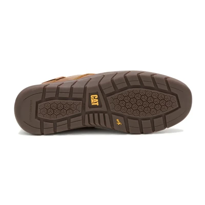 کفش مردانه کاترپیلار مدل Caterpillar Footwear Flexion Lo p726982 — تصویر ۴