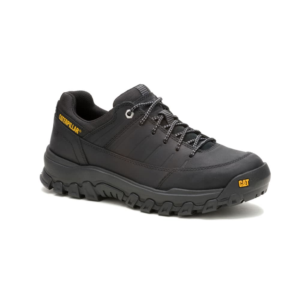 کفش مردانه کاترپیلار مدل Caterpillar THRESHOLD REBOUND LOW P726207 — تصویر ۷