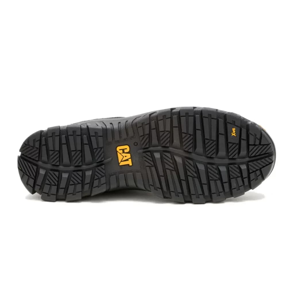کفش مردانه کاترپیلار مدل Caterpillar THRESHOLD REBOUND LOW P726207 — تصویر ۲