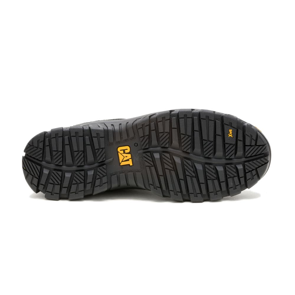 کفش مردانه کاترپیلار مدل Caterpillar THRESHOLD REBOUND LOW P726207 — تصویر ۸