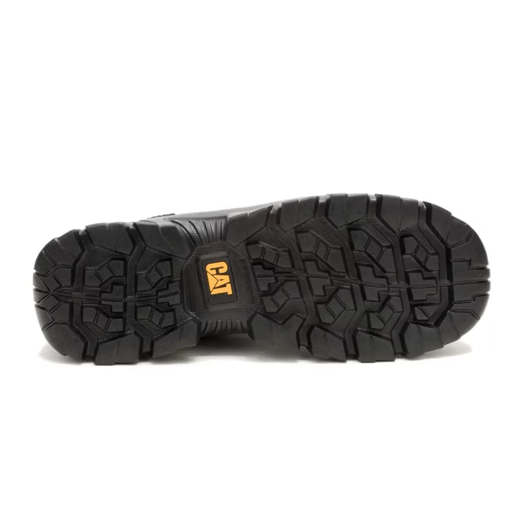 کفش ایمنی زنانه کاترپیلار مدل Caterpillar Invader Sport Lo Mesh CT P91780 — تصویر ۲