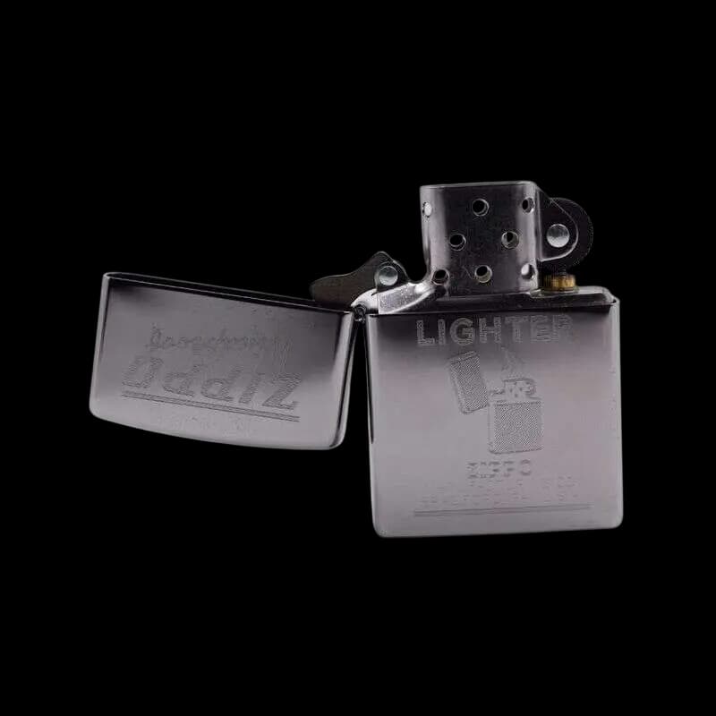 فندک زیپو‌ 250 ZIPPO WINDPROOF — تصویر ۲