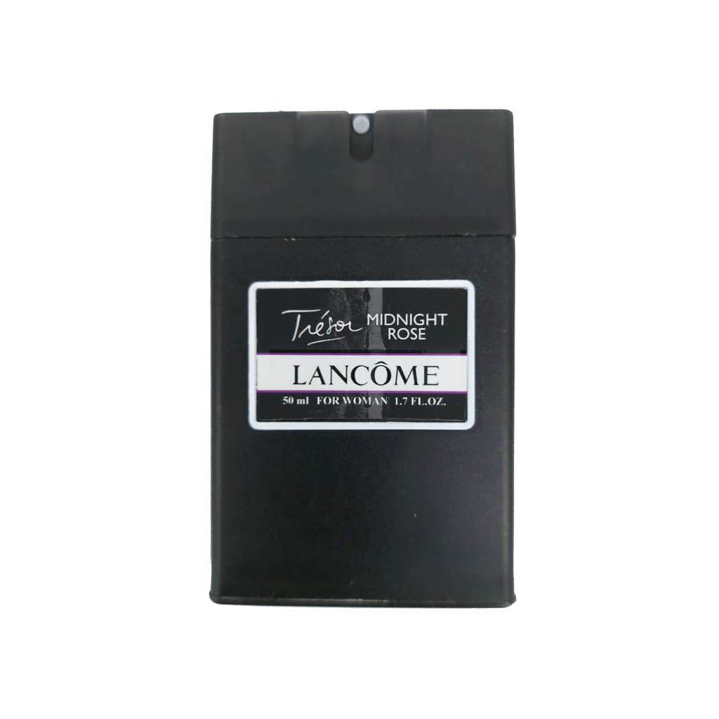 عطر جیبی زنانه لانکوم LANCOME حجم 50 میلی لیتر
