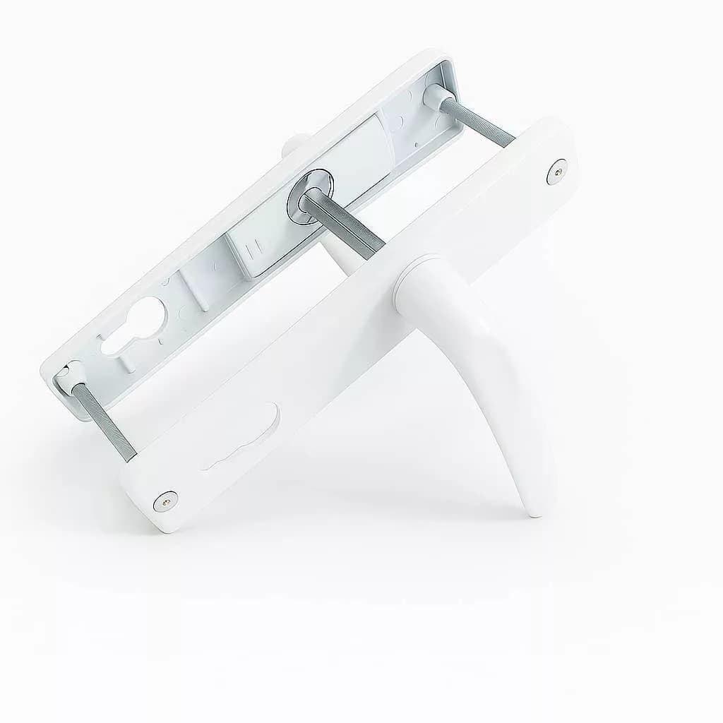 دستگیره در pvc سوییچی و سرویس