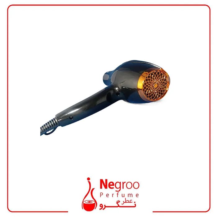 سشوار لیز اکستریم مدل LZ-450 — تصویر ۳