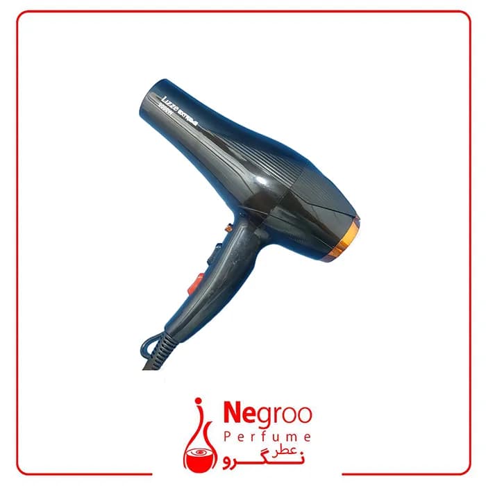 سشوار لیز اکستریم مدل LZ-450
