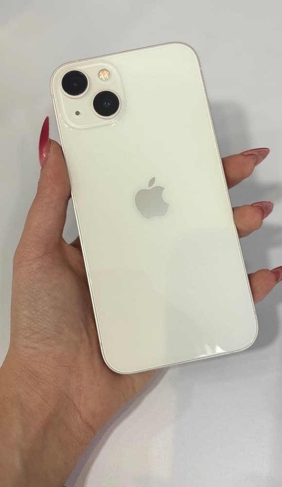 Iphone 13 Normal ch 128/96%