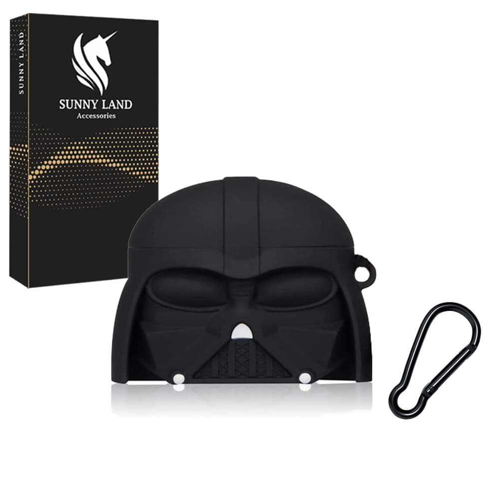 کاور سانی لند طرح Star Wars مناسب برای کیس اپل ایرپاد 1 / 2