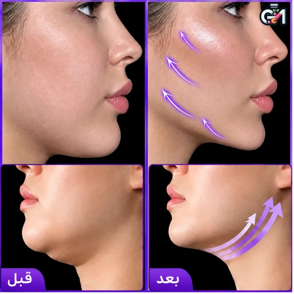 کرم ضد چروک و لیفت جوانساز گواشا آنوا — تصویر ۴