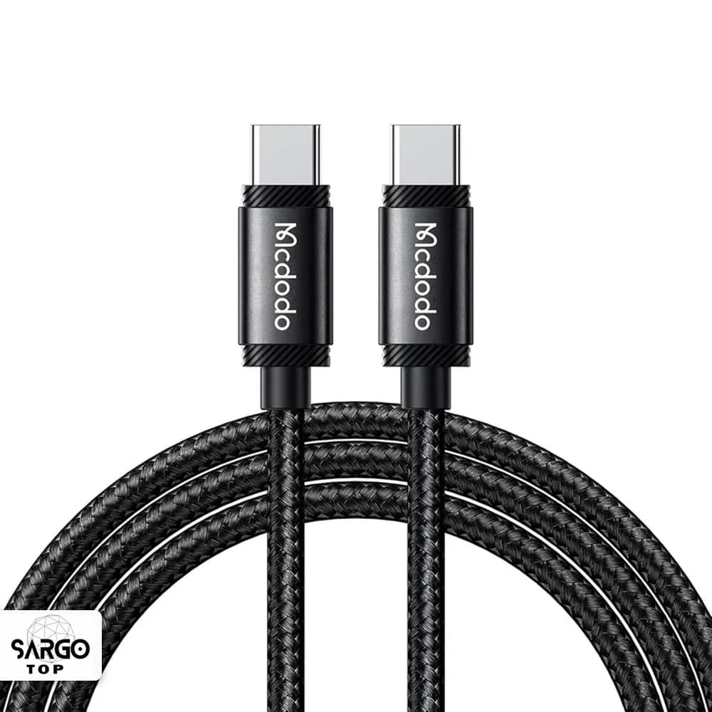 کابل USB-C مک دودو مدل CA-3680