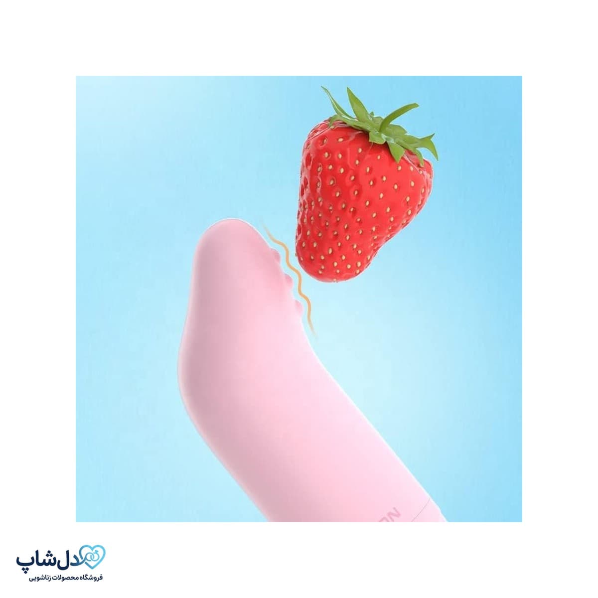 ویبراتوردلفینیLilo