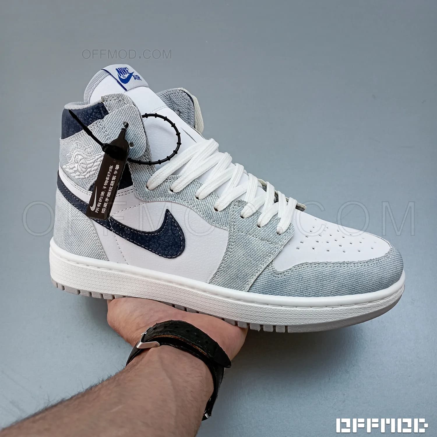 کتونی نایک ایر جردن Nike Air Jordan 1