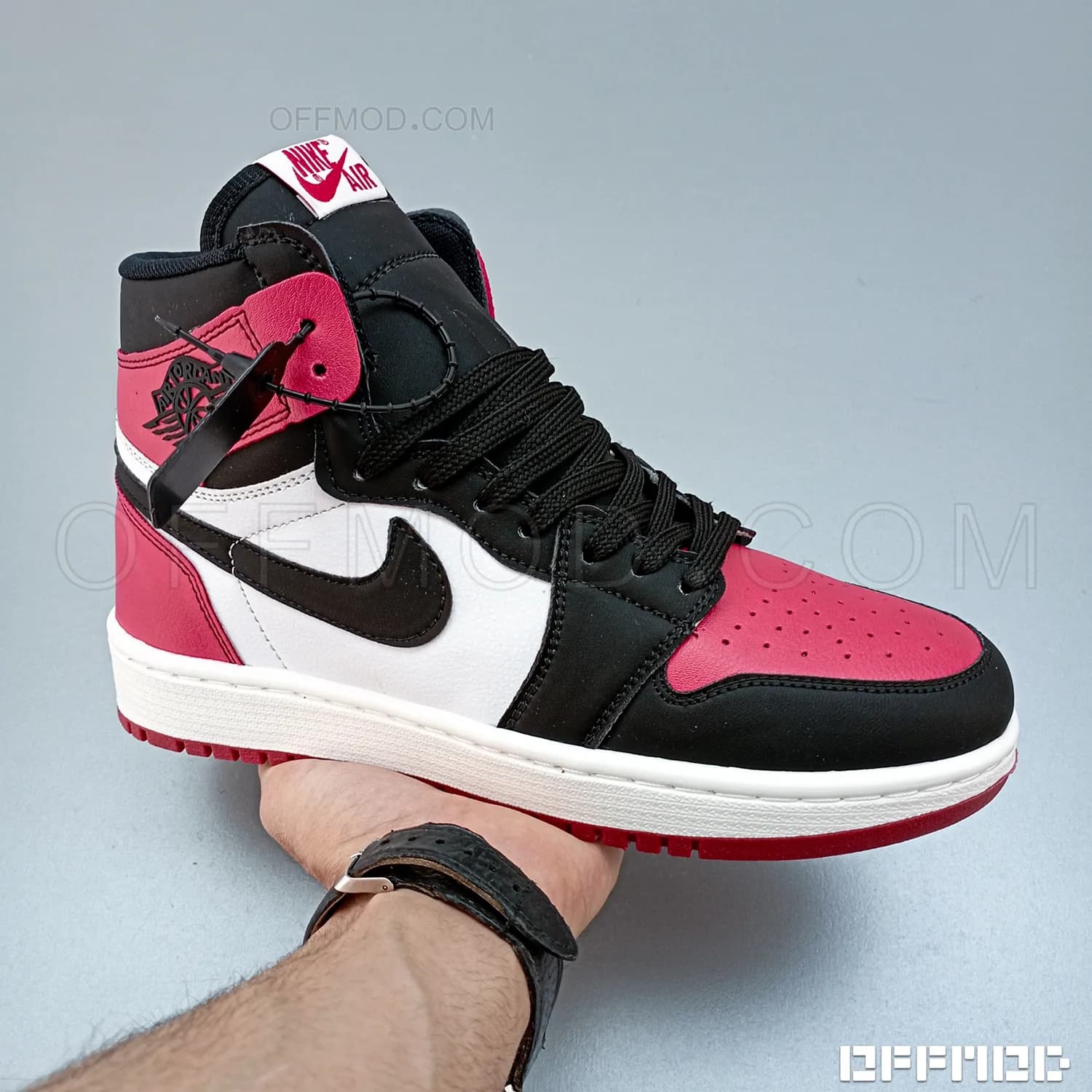 کتونی نایک ایر جردن Nike Air Jordan 1